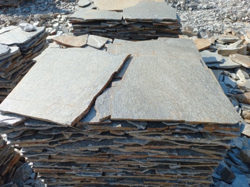 Серицит для облицовки фасада купить в Севастополе