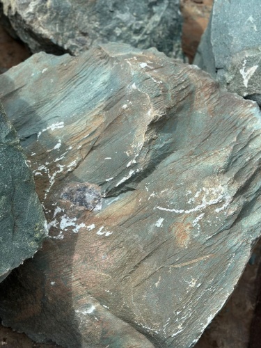 Ландшафтные глыбы зелёные 200-500 килограмм купить в Севастополе