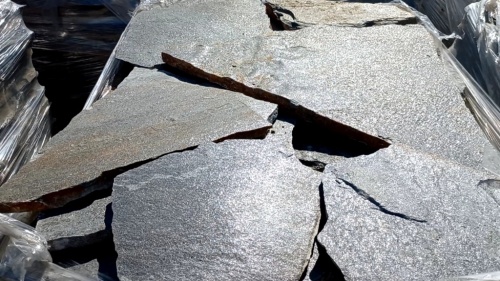 Серицит для облицовки фасада купить в Севастополе