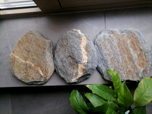 златолит уральский галтованный для мощения