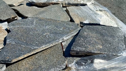 Серицит для облицовки фасада купить в Севастополе