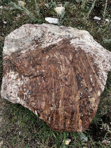 ландшафтный камень-глыбы, валуны