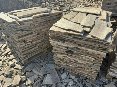 старая англия для облицовки