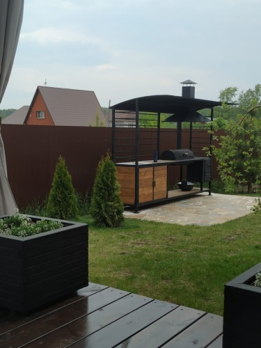 Серицит для мощения на бетонное основание купить в Севастополе